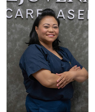 Book an Appointment with Ms. Suzette Conje for Manual Osteopathic Therapy