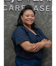 Book an Appointment with Ms. Suzette Conje for Manual Osteopathic Therapy
