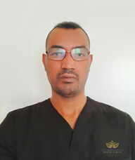 Book an Appointment with Tesfamariam Tecle for Massage Therapy