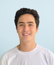 Book an Appointment with Brennan Vu for Massage Therapy
