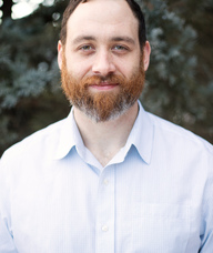 Book an Appointment with Jesse Haber for Counselling / Psychology / Mental Health