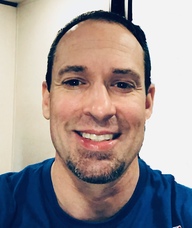 Book an Appointment with Jeff St.Amand for Registered Massage Therapy