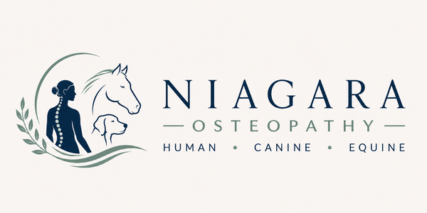 Niagara Osteopathy