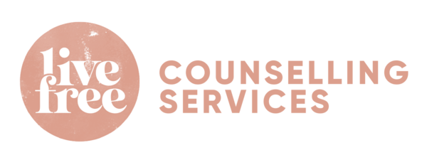 Live Free Counselling Services 