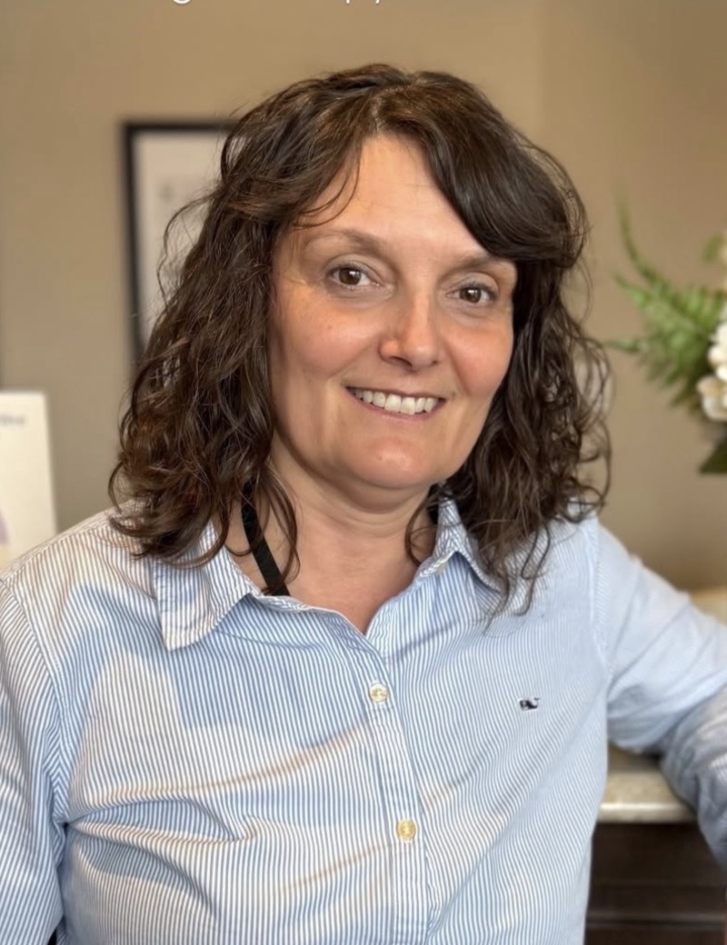 Christine Cholack