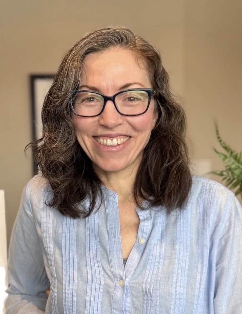 Dr. Jane Goehner, ND
