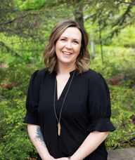 Book an Appointment with Charlene Robert for Counselling Session (RSW)