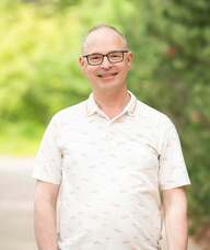 Book an Appointment with Jason Rock for Counselling Session (RSW)