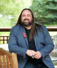 Book an Appointment with Ken Bodvarson for Counselling Session (RSW)