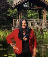 Book an Appointment with Tatum Albert at Elevate Counselling and Therapy