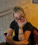 Book an Appointment with Emma Bodvarson at Elevate Counselling and Therapy