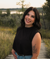 Book an Appointment with Tori Petryshyn for Counselling Session (Clinical Counsellor- CCC)