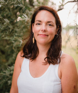 Book an Appointment with Alyson Lauber at Elevate Counselling and Therapy