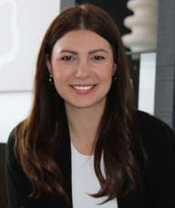 Book an Appointment with Gayane Ghazaryan for Counselling Therapy