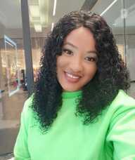 Book an Appointment with Chisom Igwe for Social Worker