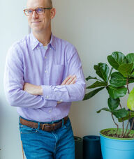 Book an Appointment with Peter Madore for Psychotherapy, RP