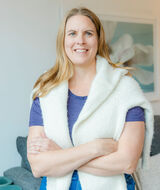 Book an Appointment with Tara McGee at Collingwood Psychotherapy and Yoga Centre - 126 Hurontario Street