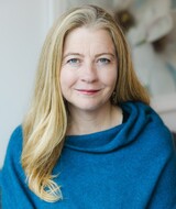 Book an Appointment with Sarah Kinsley at Collingwood Psychotherapy and Yoga Centre - 126 Hurontario Street