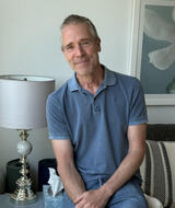 Book an Appointment with Ron Fast at 126 Hurontario Street - Collingwood Psychotherapy & Yoga Centre
