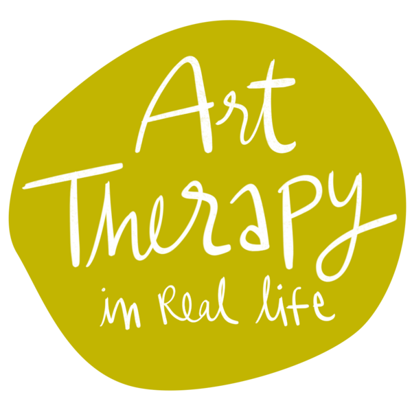 Art Therapy In Real Life