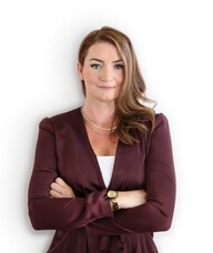 Book an Appointment with May Melnyk for Counselling