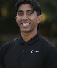 Book an Appointment with Nethun Ravichandran for Physiotherapy