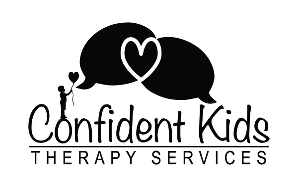 Confident Kids Therapy