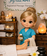 Book an Appointment with JoyAnn Henderson for Advanced Massage Therapy