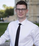 Book an Appointment with Dr. Robert Blake at The Nest Health Centre