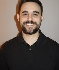 Book an Appointment with Alexander Terry for Dietetics