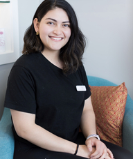 Book an Appointment with Mrs. RMT Maria Ordonez Terreros for Relaxation Massage