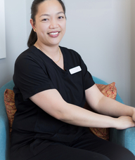 Book an Appointment with RMT May Peralta for Relaxation Massage