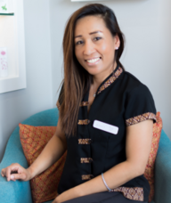 Book an Appointment with RMT Chudakarn (Thai) Channak for Relaxation Massage