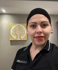 Book an Appointment with Ms. RMT Massiel Meza Molina for Massage Therapy