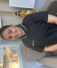 Book an Appointment with RMT Amritpal "Amy" Khosa for Massage Therapy
