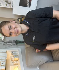 Book an Appointment with Student Shanna de Leeuw for Massage Therapy