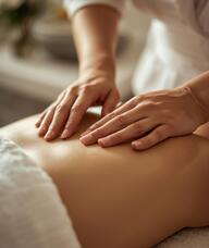 Book an Appointment with RMT Ariane Inman for Relaxation Massage
