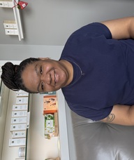 Book an Appointment with RMT Clover Bromfield for Relaxation Massage