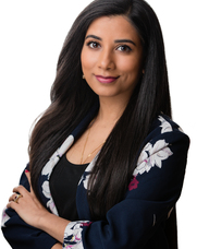 Book an Appointment with Nadia Hamilton-Sadler for Psychology