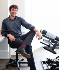 Book an Appointment with Dr. Ryan Millar for Chiropractic