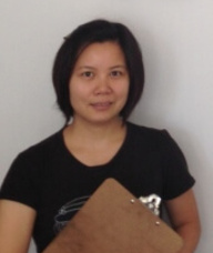 Book an Appointment with Jane Xie for Massage Therapy
