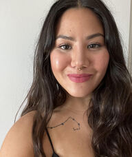Book an Appointment with Brittany Lee for Massage Therapy