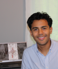 Book an Appointment with Daniel Serrano for Massage Therapy