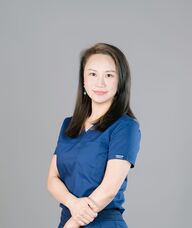 Book an Appointment with Sophia Hu for Massage Therapy