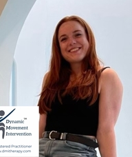 Book an Appointment with Katie Milliere for Physiotherapy