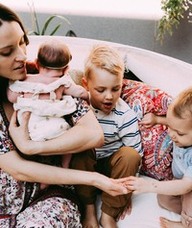 Book an Appointment with Erica Vargo for Physiotherapy