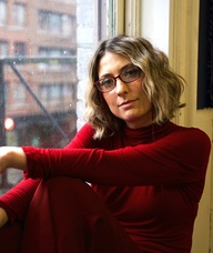 Book an Appointment with Adriann Conner for Counselling - Online