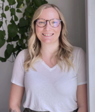 Book an Appointment with Amanda Watson for Counselling - Online