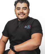 Book an Appointment with Mario Parada at ABC Clinique Santé Gatineau