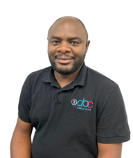 Book an Appointment with William Mbou for Physiothérapie - Physiotherapy